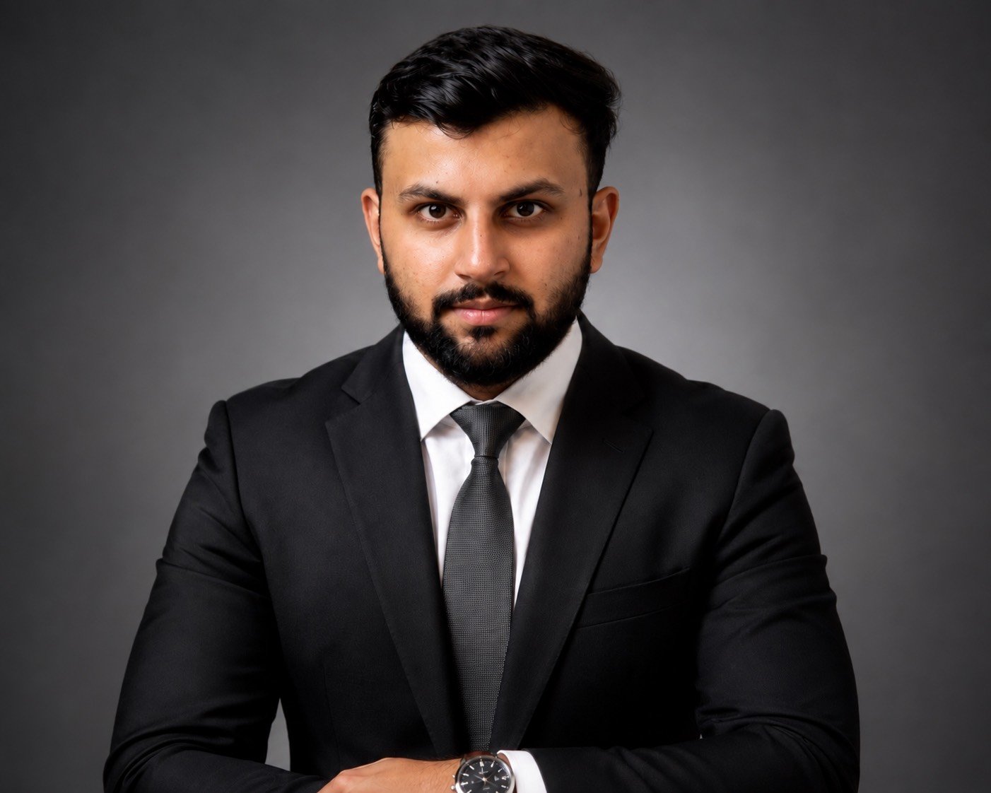 Akbar Siddiqui